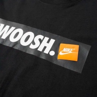 Tricou Nike TEE SWOOSH BMPR STKR thumbnav 3