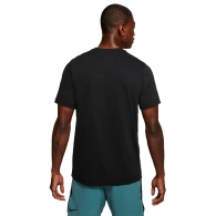 Tricou Nike M NK DRY TEE DFC CREW SOLID thumbnav 5