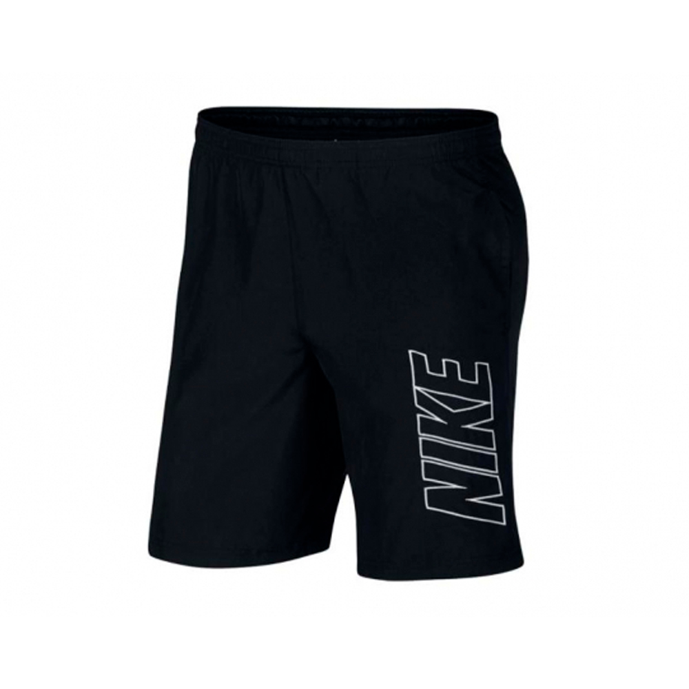 Sorti de bărbați Nike M NK DRY ACDMY SHORT WP L Negru photo 1