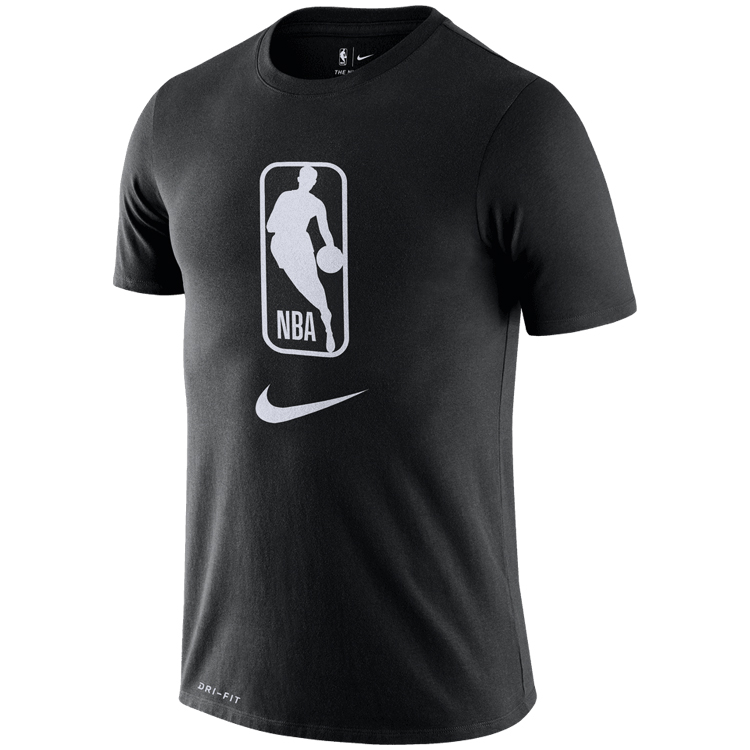 Maiou pt Barbati Nike NBA M NK DRY TEE TEAM 31 SS M Negru photo 1