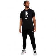 Maiou Nike NBA M NK DRY TEE TEAM 31 SS thumbnav 3