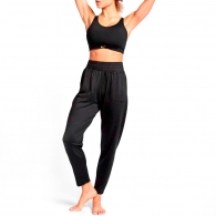 Брюки Nike W NK FLOW LX PANT thumbnav 2
