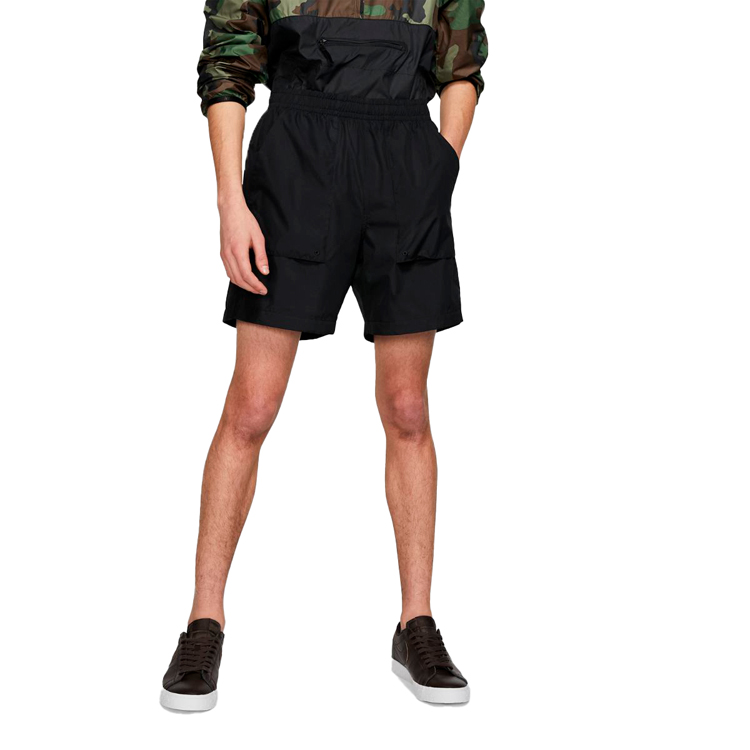 Sorti de bărbați Nike M NK SB SHORT WATER XL Negru photo 6