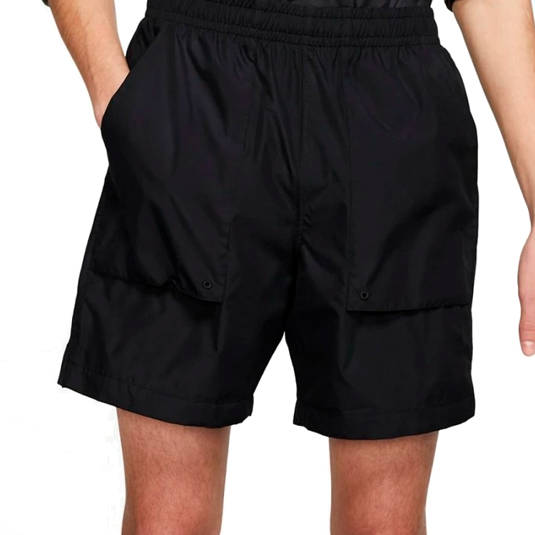 Sorti de bărbați Nike M NK SB SHORT WATER XL Negru photo 7