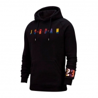  Nike M J SPRT DNA HBR FLEECE PO thumbnav 1