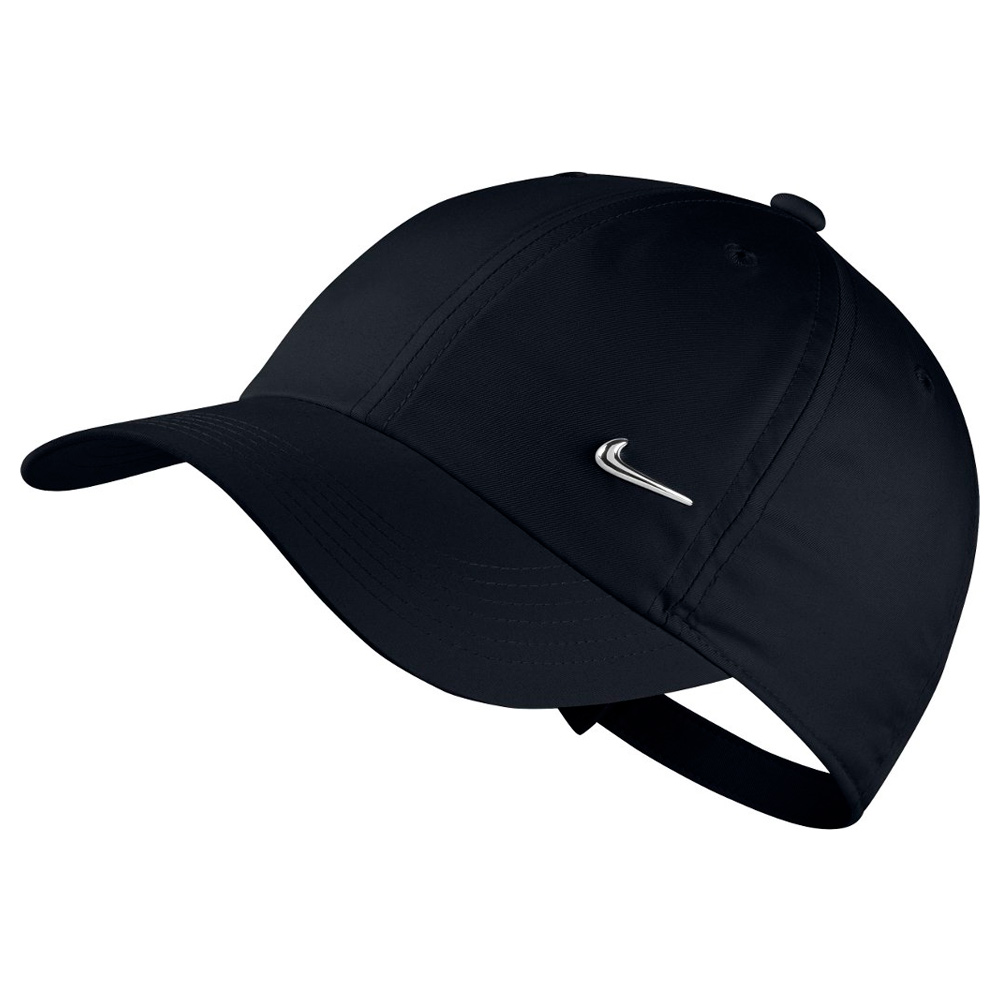 Chipiu Nike Y NK H86 CAP METAL SWOOSH photo 