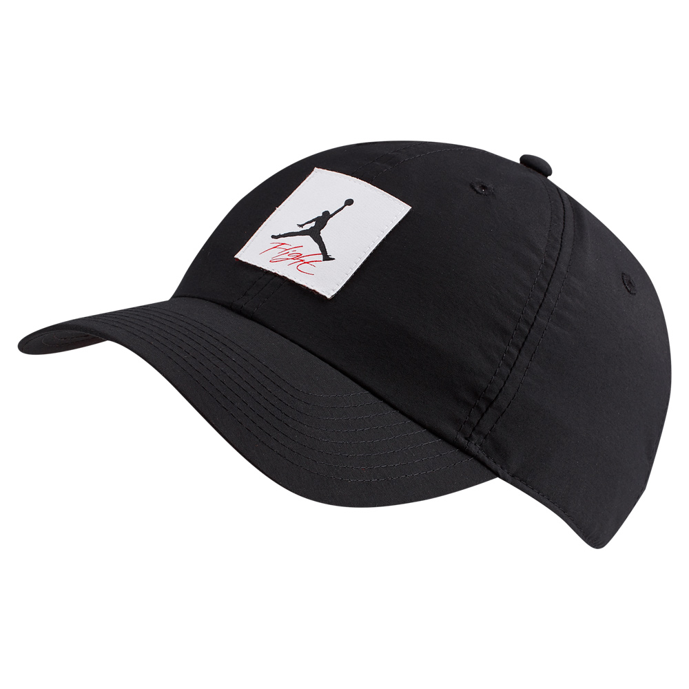 Chepiu Nike JORDAN H86 LEGACY FLIGHT MISC Negru photo 1