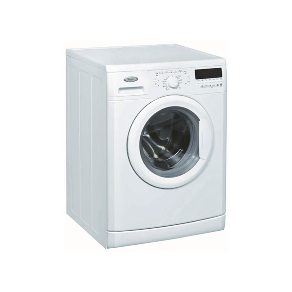 Masina de spalat Whirlpool AWOC62010 6 kg / 1000 rot/min / A+ / Alb photo 1 Masina de spalat Whirlpool AWOC62010 6 kg / 1000 rot/min / A+ / Alb photo 1