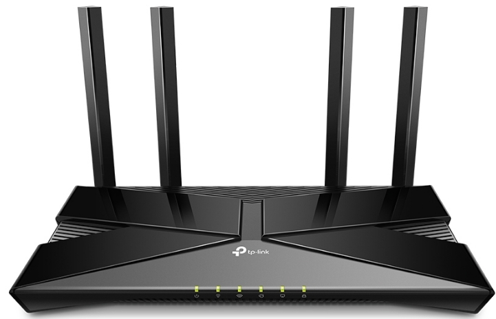 Роутер TP-Link AX10 photo 1