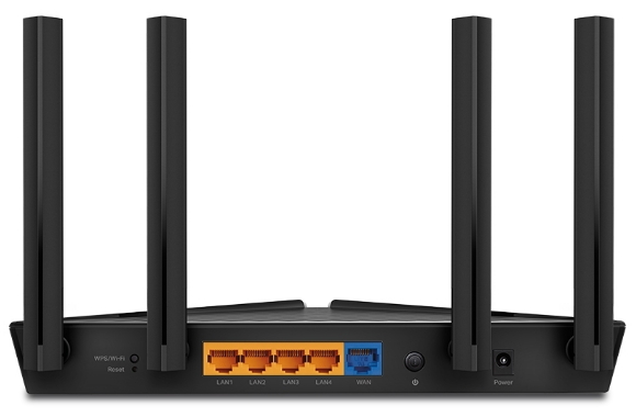 Роутер TP-Link AX10 photo 3