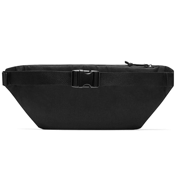 Сумка Nike NK TECH HIP PACK BA5751-010 Черный/Серый photo 2