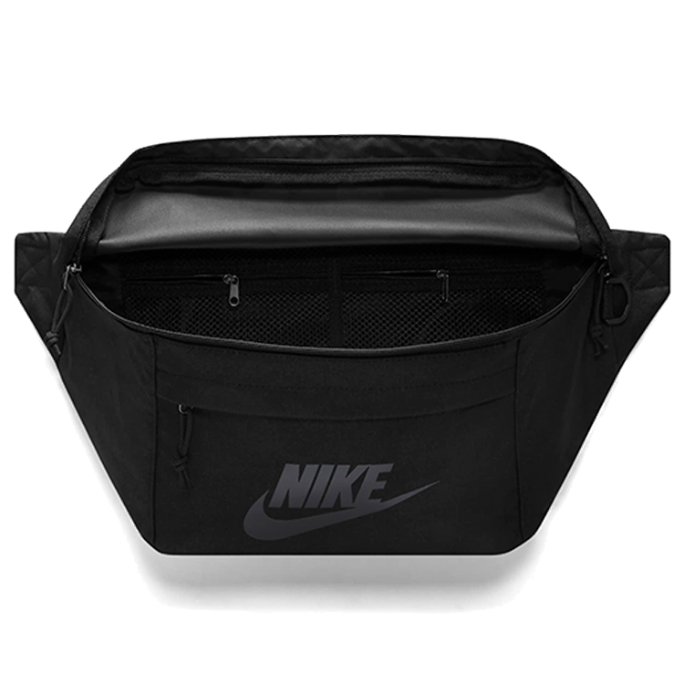 Сумка Nike NK TECH HIP PACK BA5751-010 Черный/Серый photo 3