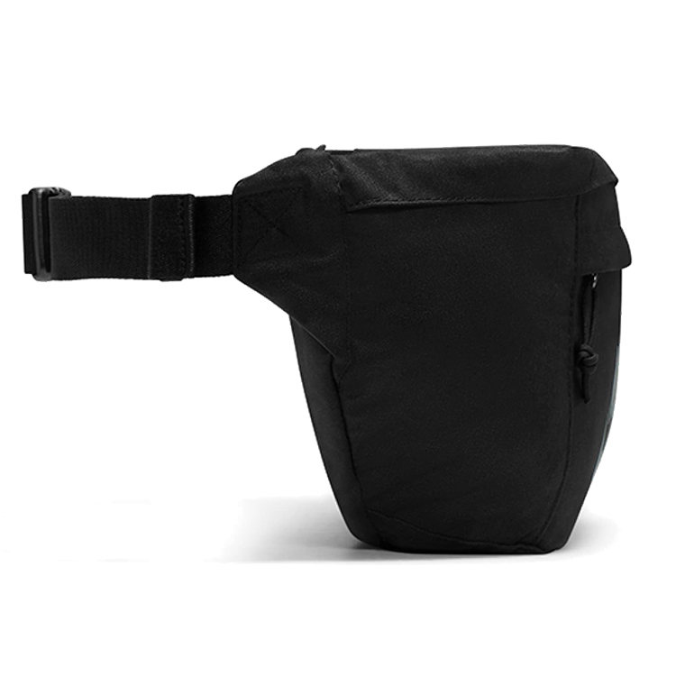 Сумка Nike NK TECH HIP PACK BA5751-010 Черный/Серый photo 5