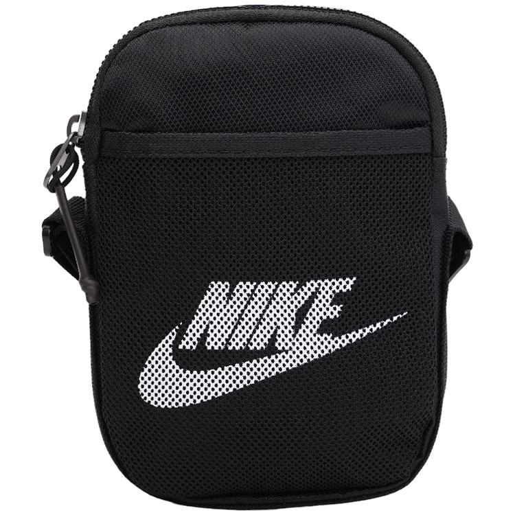 Geanta Nike NK HERITAGE S SMIT BA5871-010 Negru photo 1