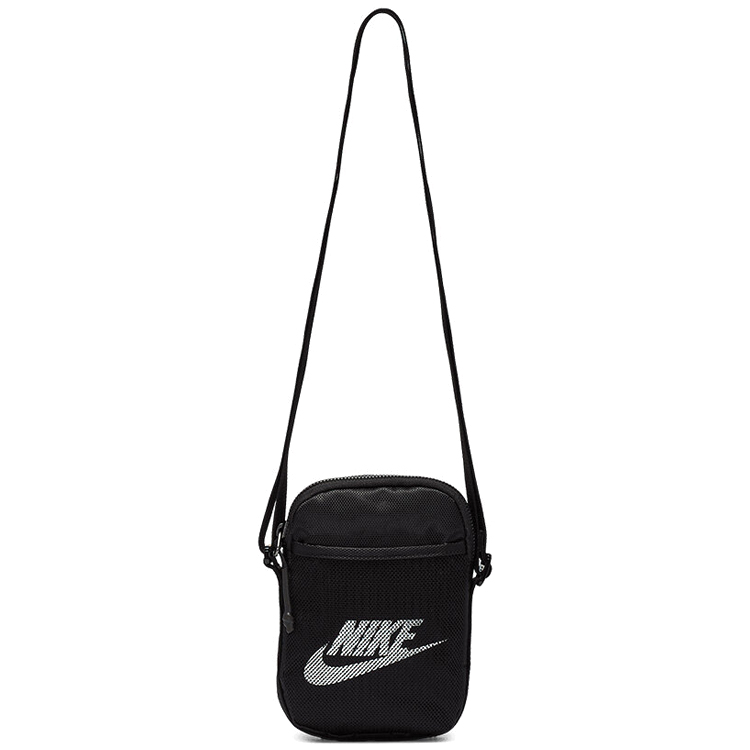 Geanta Nike NK HERITAGE S SMIT BA5871-010 Negru photo 4