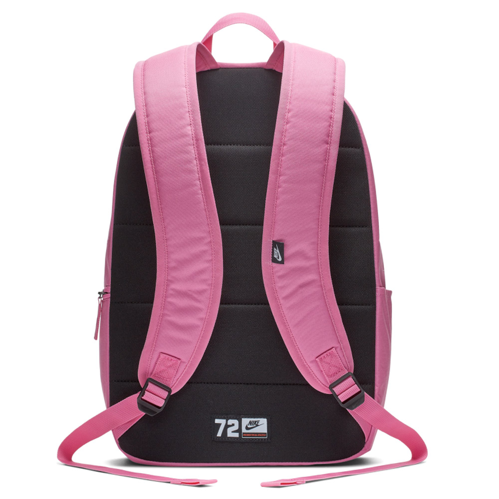 Rucsac Nike NK HERITAGE BKPK - 2.0 BA5879-610 Roz-negru photo 2