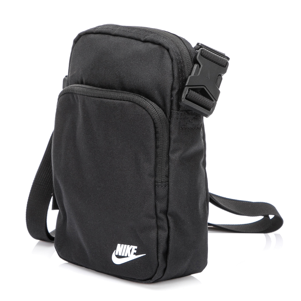 Geanta p/sport  Nike NK HERITAGE SMIT  2/BA5898-010/Negru photo 2