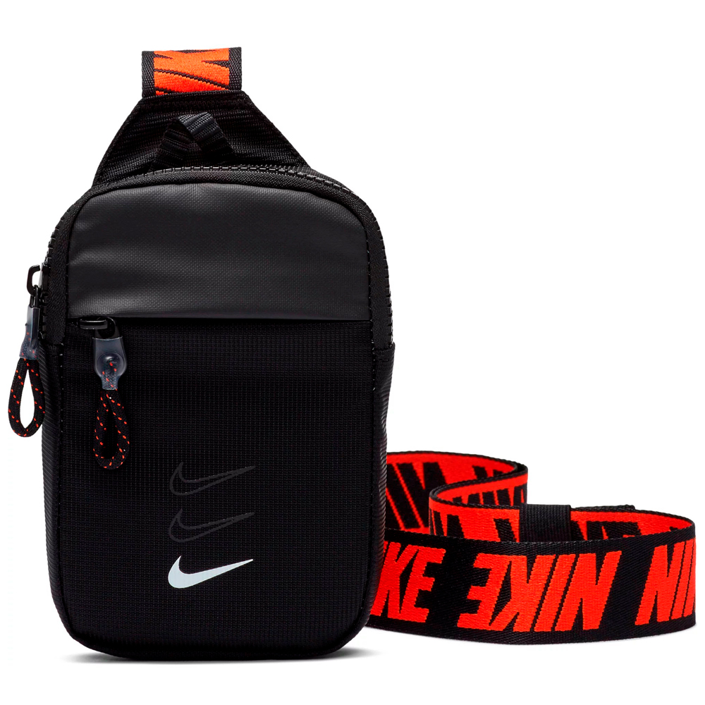 Geanta pe brau Nike NK SPRTSWR ESSENTIALS S HIP P BA5904-010 Negru photo 1 Geanta pe brau Nike NK SPRTSWR ESSENTIALS S HIP P BA5904-010 Negru photo 1
