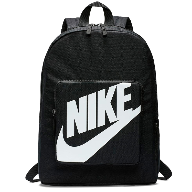 Рюкзак Nike Y NK CLASSIC BKPK BA5928-010 Черный photo 1