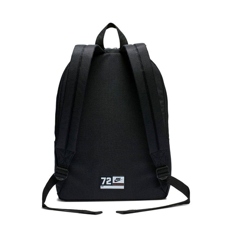 Рюкзак Nike Y NK CLASSIC BKPK BA5928-010 Черный photo 3