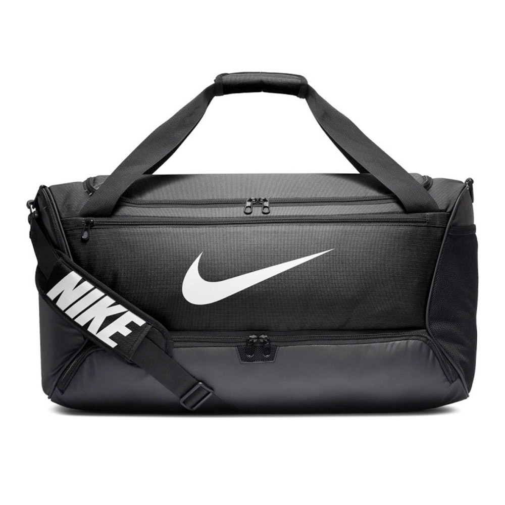 Geanta sport Nike NK BRSLA M DUFF - 9.0 (60L) photo 