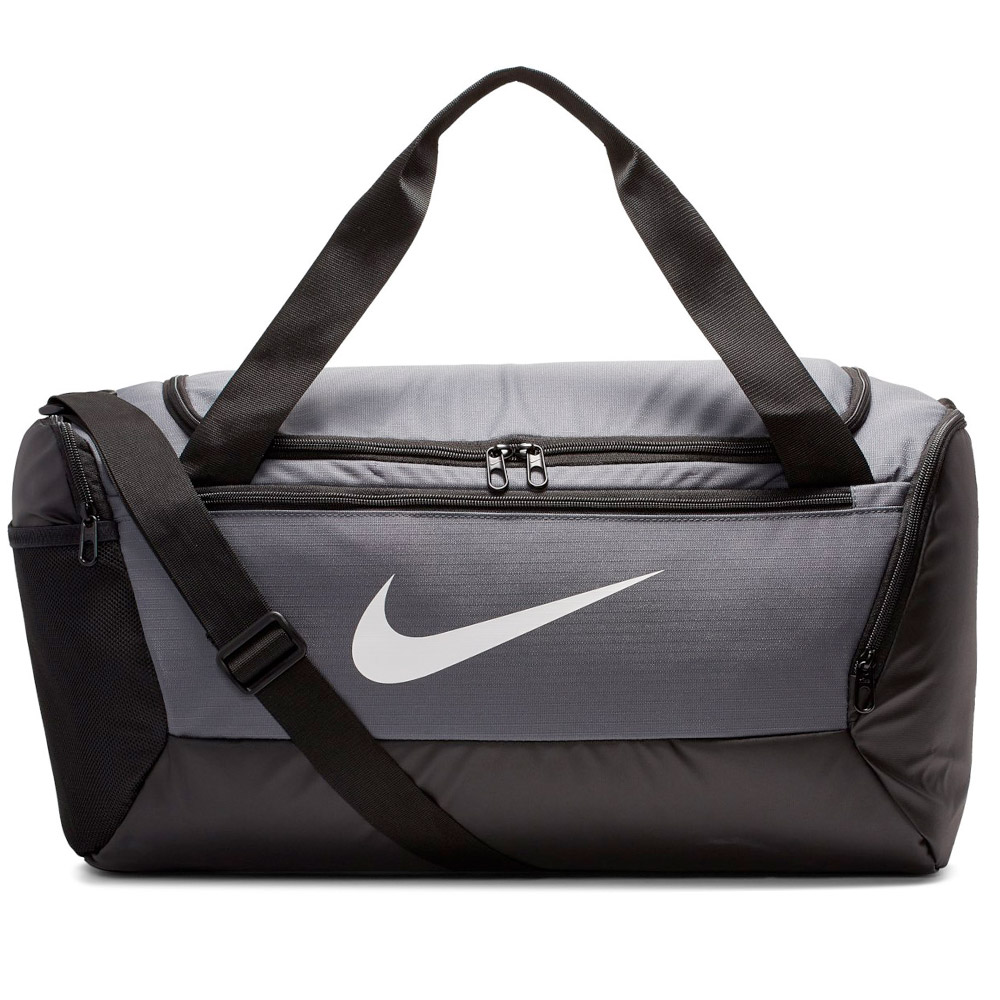 Сумка спортивная Nike NK BRSLA S DUFF - 9.0 (41L) photo Сумка спортивная Nike NK BRSLA S DUFF - 9.0 (41L) photo