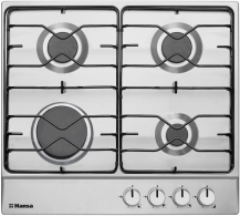 Встраиваемая  газовая панель Hansa BHGI63010 thumbnav 1