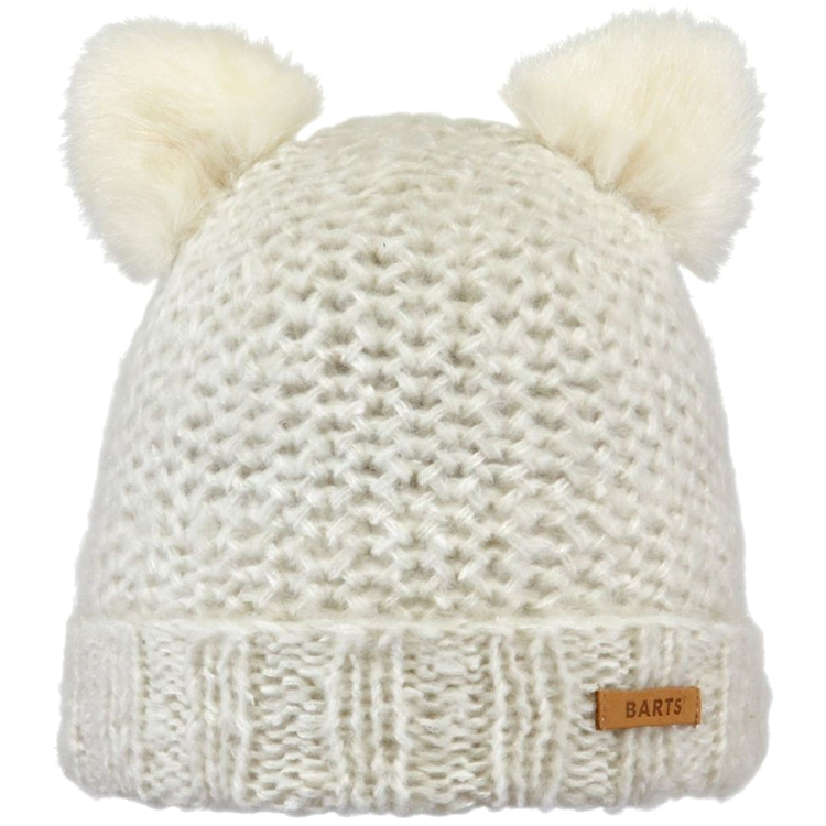 Шапка Barts Smokey Beanie photo Шапка Barts Smokey Beanie photo