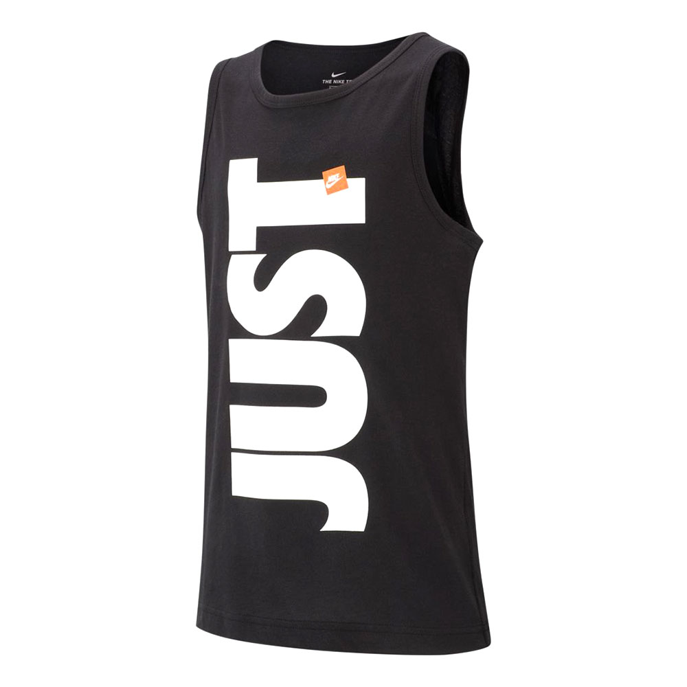 Майка Nike B NSW TANK JDI photo Майка Nike B NSW TANK JDI photo