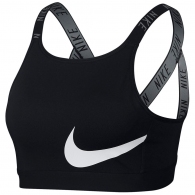 Bra sportive Nike CLASSIC LOGO BRA 2 thumbnav 1