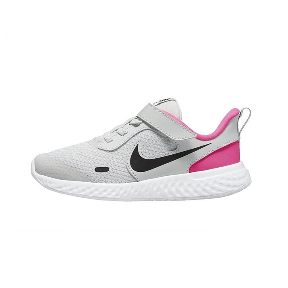 Кроссовки Nike REVOLUTION 5 PSV / Женский / 33 / Серый photo 1