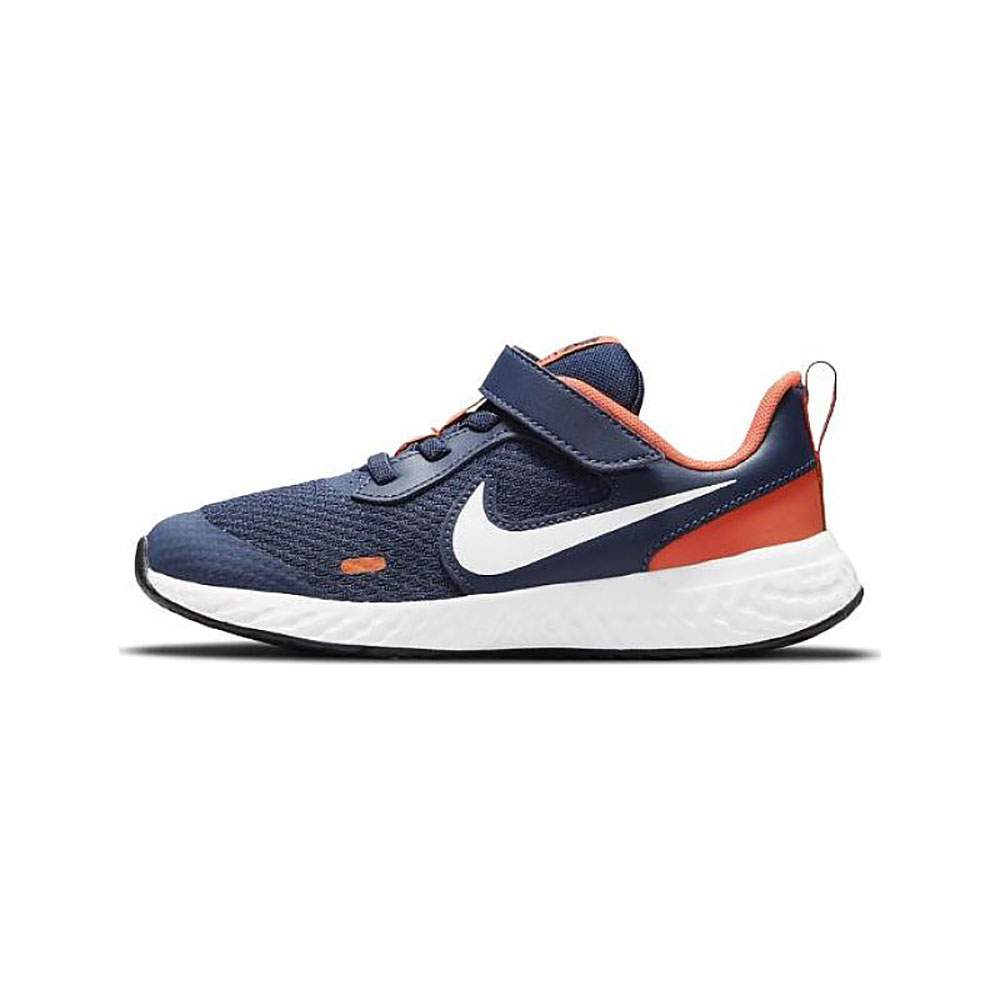 Кроссовки Nike REVOLUTION 5 PSV / Мужской / 33 / Синий photo 1