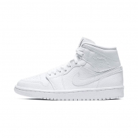 Кроссовки Nike WMNS AIR JORDAN 1 MID thumbnav 1