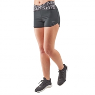 Sorti Nike W NP INTERTWIST 2 3INCH SHORT thumbnav 2
