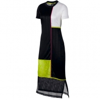  Nike W NSW NSP DRESS SS thumbnav 1