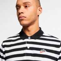  Nike M NSW HE POLO PQ SCRIPT thumbnav 3