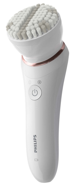 Эпилятор Philips BRE74010 photo 5