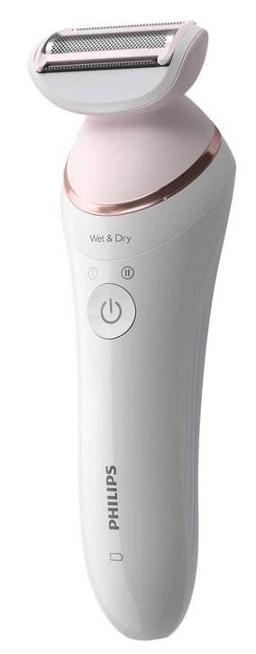 Эпилятор Philips BRE74010 photo 7