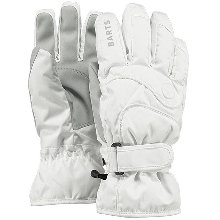 Manusi Barts Basic Skigloves photo Manusi Barts Basic Skigloves photo