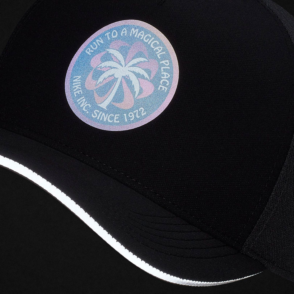 Chepiu Nike U NK CLC99 CAP TRUCKER MISC Negru photo 2