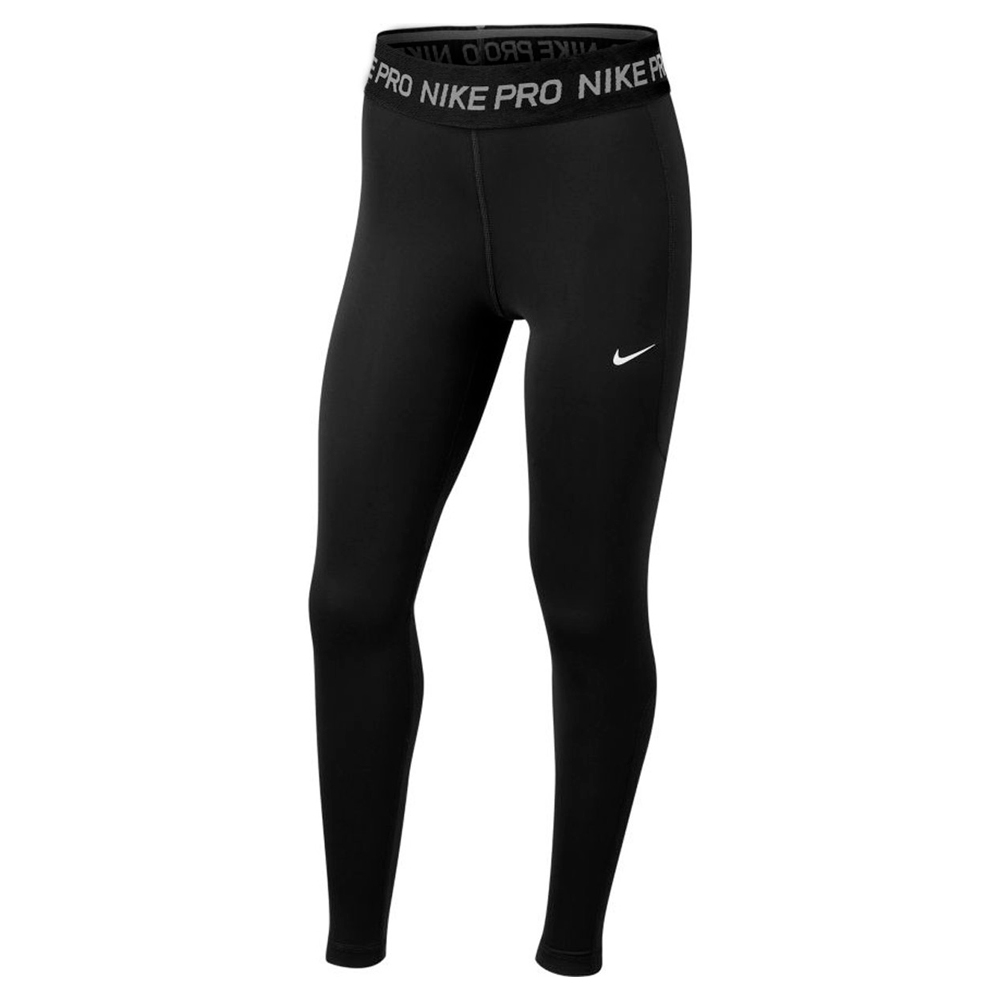 Легинсы Nike G NP WM TGHT / Женский / L / Черный photo 1 Легинсы Nike G NP WM TGHT / Женский / L / Черный photo 1