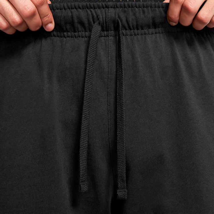 Шорты мужские Nike M NSW CLUB SHORT JSY XL Черный photo 4