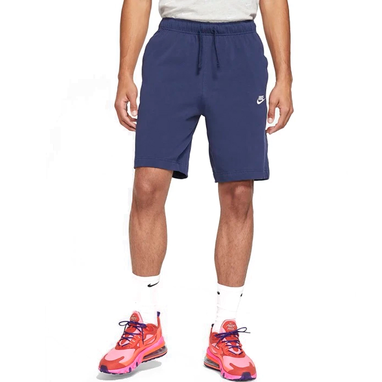 Шорты Nike M NSW CLUB SHORT JSY photo 2
