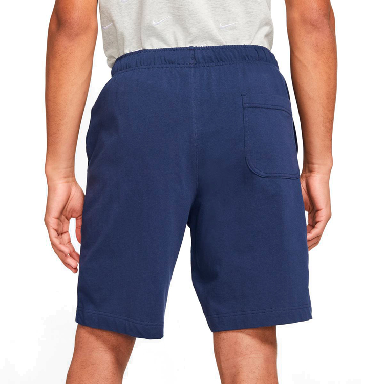 Шорты Nike M NSW CLUB SHORT JSY photo 6
