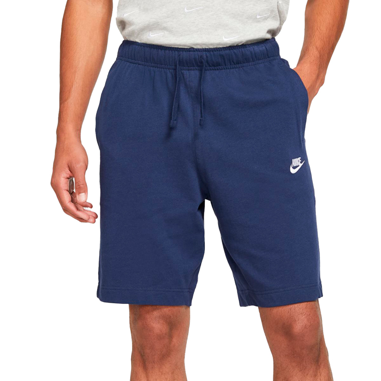 Шорты Nike M NSW CLUB SHORT JSY photo 7