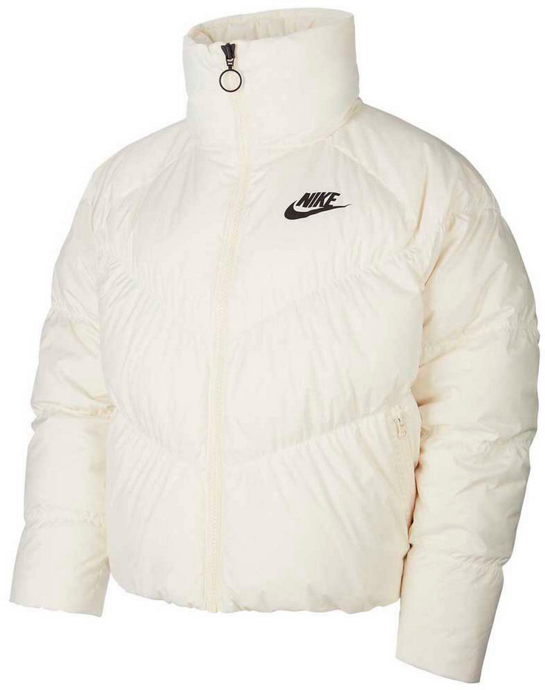 Nike W NSW DWN FILL JKT STMT photo 1 Nike W NSW DWN FILL JKT STMT photo 1