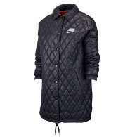 Scurta Nike W NSW NSP JKT QUILTED thumbnav 1