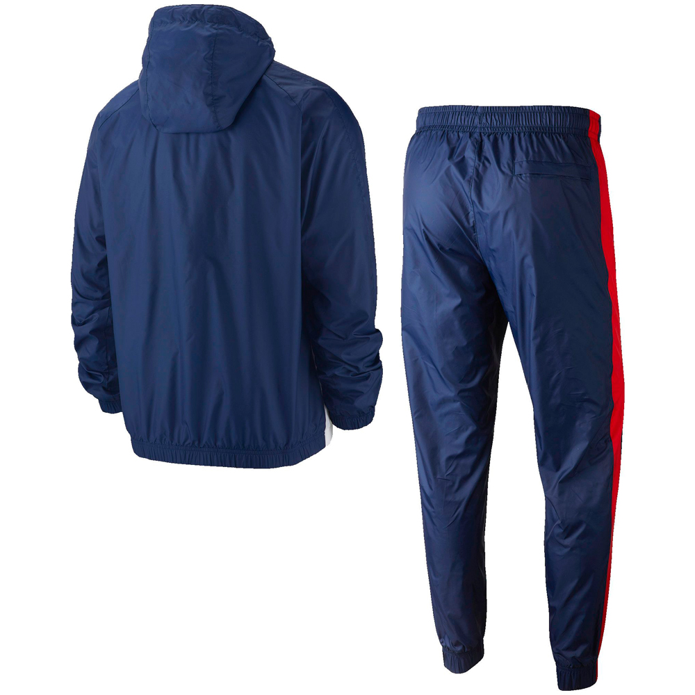 Trening pt Barbati Nike M NSW CE TRK SUIT HD WVN L Albastru photo 3