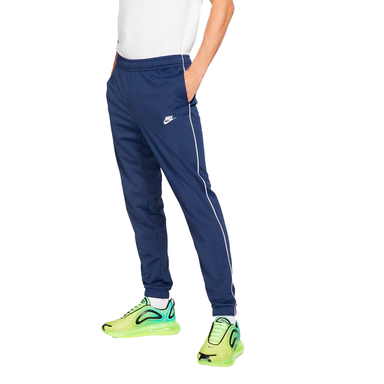 Спортивный костюм Nike M NSW CE TRK SUIT PK BASIC photo 