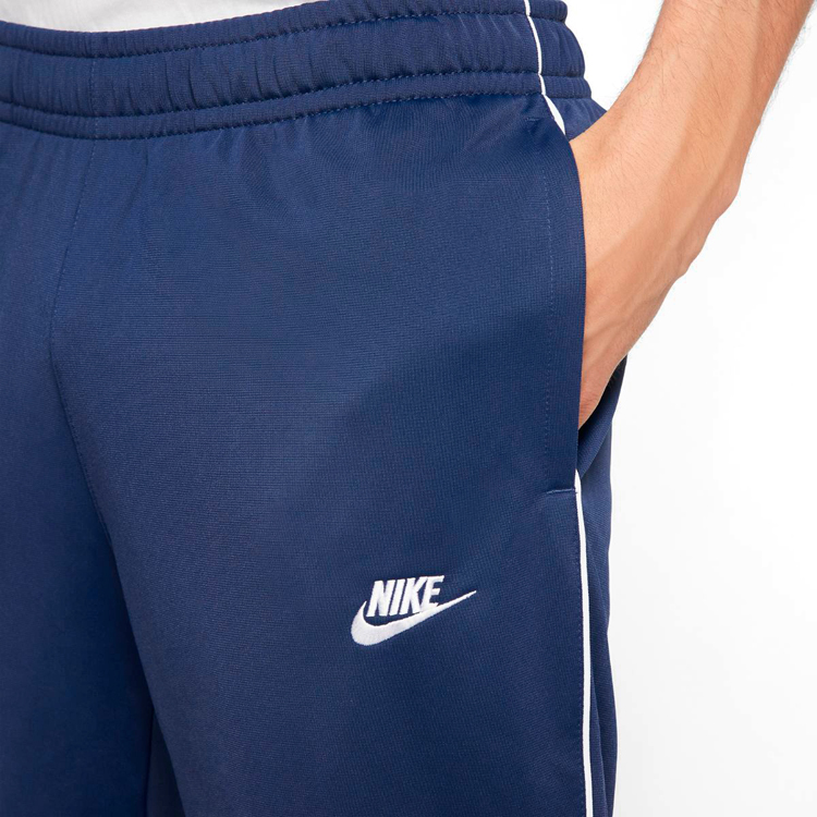 Trening pt Barbati Nike M NSW CE TRK SUIT PK BASIC M Albastru photo 2